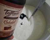 Foto langkah ke 4 dari resep Bolu kukus milky.