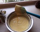 عکس مرحله 2 از دستور زولبیای هندی (بدون نشاسته و ماست)
