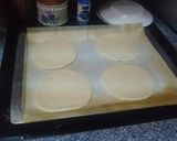 Foto del paso 11 de la receta Pan de Pita 🍞