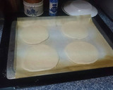Foto del paso 11 de la receta: Pan de Pita 🍞