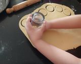 Foto del paso 3 de la receta: Alfajores de Maicena
