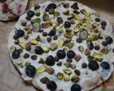 Frozen Yogurt  ماست یخ زده recipe step 16 photo
