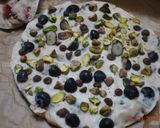 A picture of step 16 of Frozen Yogurt  ماست یخ زده.