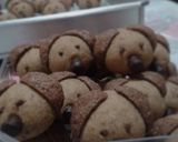 Foto langkah ke 7 dari resep Milo Doggie Cookies.