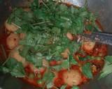 Kashmiri dum aloo recipe step 11 photo