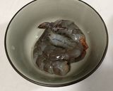 鮮蝦蒸蛋(水嫩綿密口感)的食譜步驟1照片