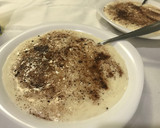 Fehércsoki pudingos tejberizs recept fázis 5 fotója