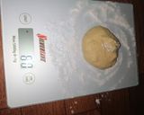 Foto del paso 5 de la receta: Conchas