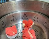 Foto langkah ke 5 dari resep Bolu Kukus Mekar.