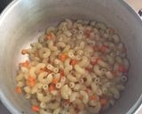 Foto langkah ke 2 dari resep Mac & cheese.
