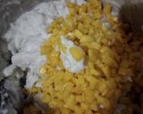 Foto langkah ke 4 dari resep Nagasari Nangka.