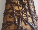 Foto del paso 4 de la receta: Budín de vainilla con chips de chocolate (sin manteca) 💕