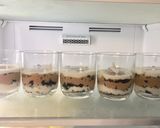 Hình bước làm 7 của món Twosome Icebox cake