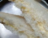 बटर सैंडविच (Butter Sandwich recipe in Hindi) रेसिपी चरण 3 फोटो