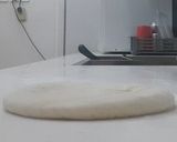 A picture of step 3 of Perfect pizza dough at home.