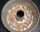 Foto langkah ke 6 dari resep BOLU Jadul SUKADE.