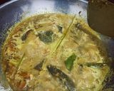 Foto langkah ke 5 dari resep Ikan Salem bumbu rujak.