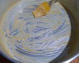 Foto langkah ke 5 dari resep Brownis kukus Ceria.