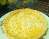 Foto langkah ke 5 dari resep Pie Susu Teflon Anti Gagal.