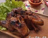 Foto langkah ke 5 dari resep Ayam Bakar Solo.
