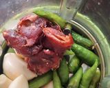 Foto langkah ke 1 dari resep Cuko Pempek 2.0.