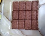 Foto del paso 1 de la receta: Choco postre