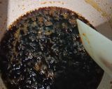 Foto langkah ke 2 dari resep Bolu Bolu Sarang Semut (3 Telur).