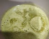 Foto langkah ke 2 dari resep Dalgona Matcha Chocolatos (minuman mudah, viral).