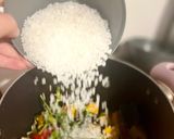 Foto del paso 2 de la receta: Caldito Casero