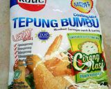 Foto langkah ke 1 dari resep Cireng Nasi Instan.