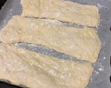 Foto del paso 10 de la receta: Pan de cristal