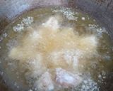 Foto langkah ke 2 dari resep Ayam Saus Wijen.