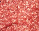 Foto del paso 2 de la receta: Hamburguesas caseras rellenas