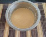 Rajasthani pakoda kadhi recipe step 2 photo
