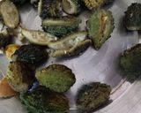 कारल्याच लोणच (karlyach lonche recipe in marathi) रेसिपी स्टेप 2 फोटो 