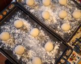 Foto del paso 6 de la receta: Pan amasado