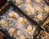 Foto del paso 6 de la receta: Pan amasado