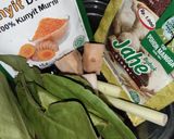 Foto langkah ke 4 dari resep Sayur Ketupat Lebaran.