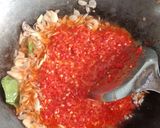 Foto langkah ke 5 dari resep Balado Kentang.