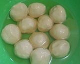 Foto langkah ke 3 dari resep Roti maryam, cenai, parata bread.