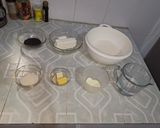 Foto del paso 1 de la receta: Bollitos de queso