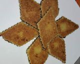 صورة لخطوة 4 من وصفة مبرجات