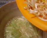 Foto langkah ke 4 dari resep Gado Gado.