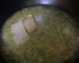 Foto langkah ke 3 dari resep Sup fillet kakap (MPASI 10Mo+).