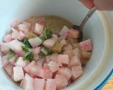 Foto del paso 2 de la receta: Ceviche clásico