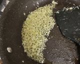 A picture of step 1 of Enchilada Casserole.