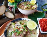 Foto langkah ke 7 dari resep Coto Makassar.
