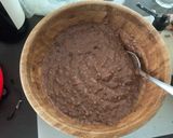 Foto del passaggio 2 della ricetta Pesche ripiene alla piemontese
