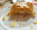 Foto del paso 8 de la receta: Bocaditos de salmón