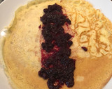 Foto del paso 3 de la receta: Eierkuchen (panqueques alemanes)